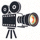四虎影视绿色树叶Logo图标